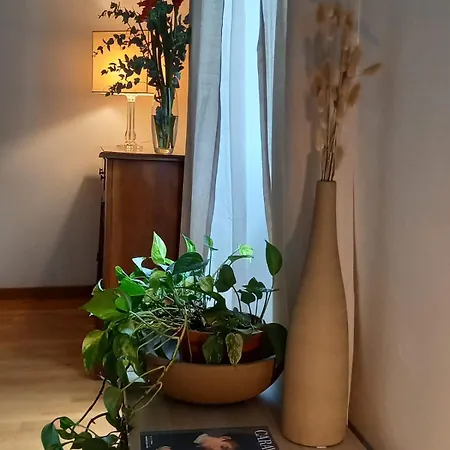 Le Matrone Romane Buitenkant foto