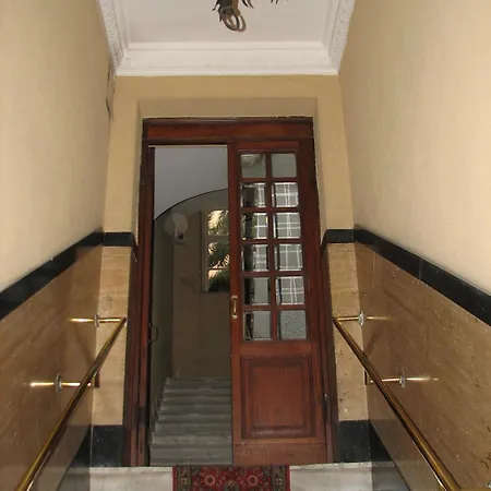 Le Matrone Romane Buitenkant foto