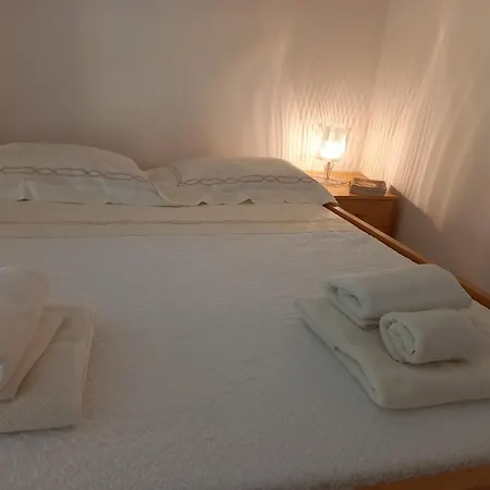Le Matrone Romane Buitenkant foto